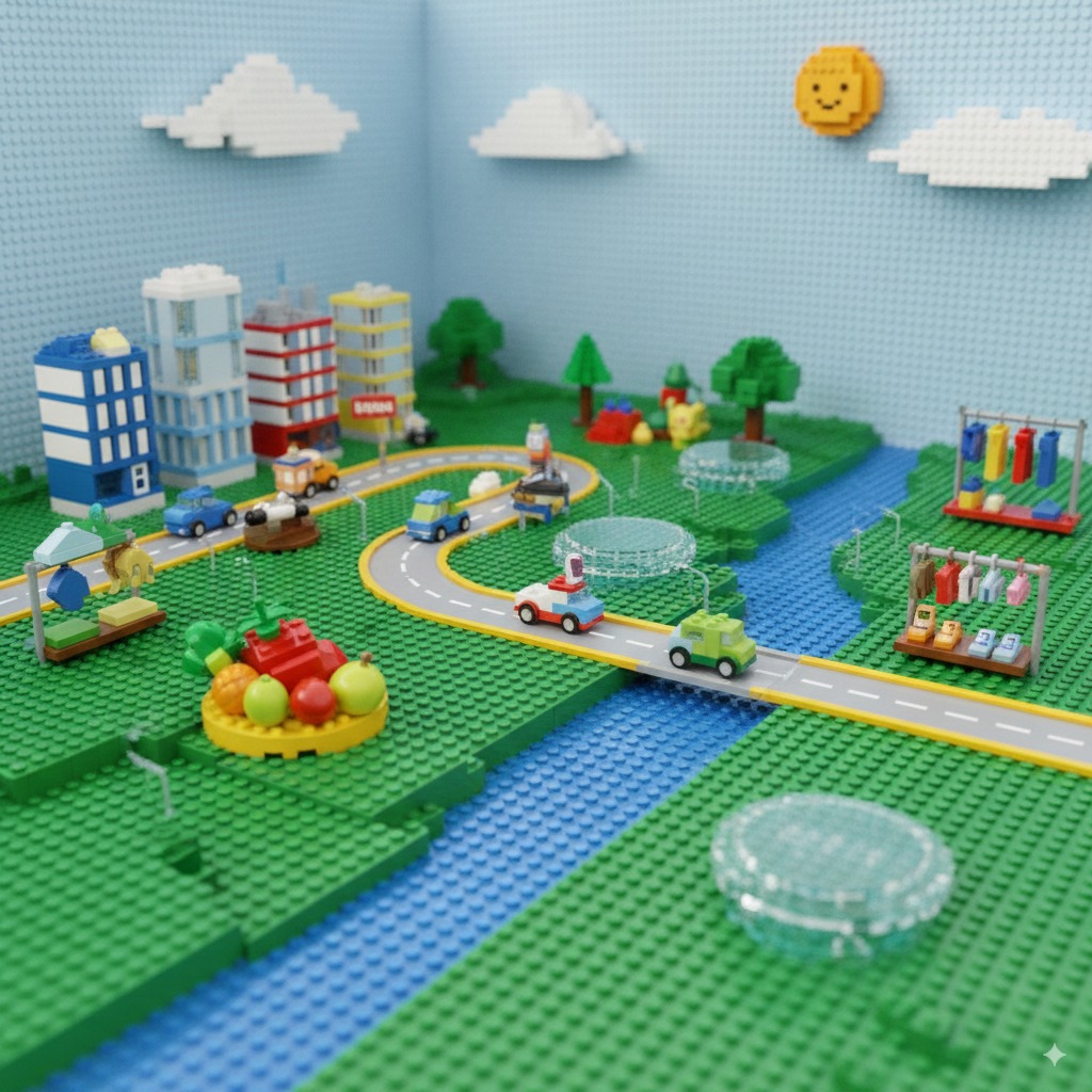 Архитектура (3D)